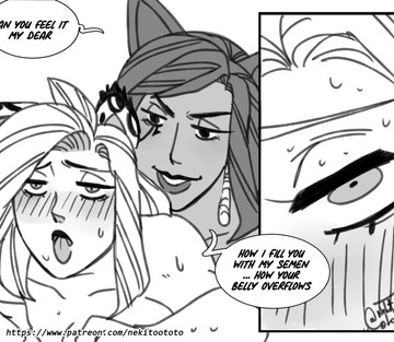 The Heat - Page 64