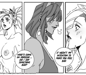 The Heat - Page 40