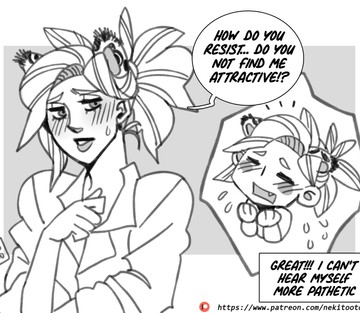The Heat - Page 35