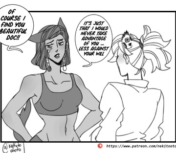 The Heat - Page 36