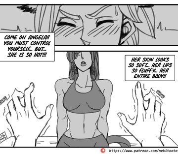 The Heat - Page 32