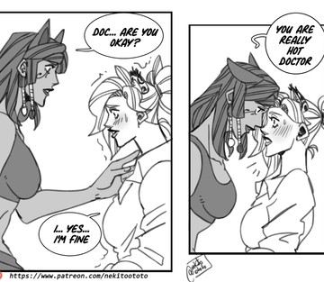 The Heat - Page 33