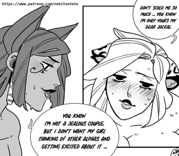 The Heat - Page 94