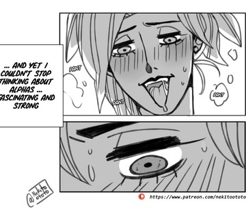 The Heat - Page 6