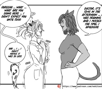 The Heat - Page 28