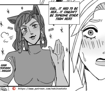 The Heat - Page 27