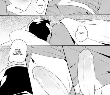 Revenge - Page 34