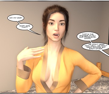 We're Over Guys - Page 77