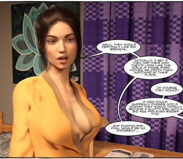 We're Over Guys - Page 40