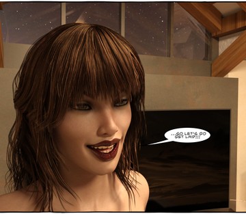 We're Over Guys - Page 57