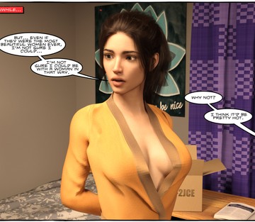 We're Over Guys - Page 58
