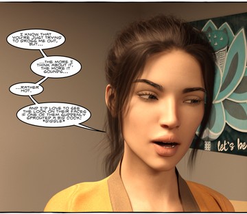 We're Over Guys - Page 60