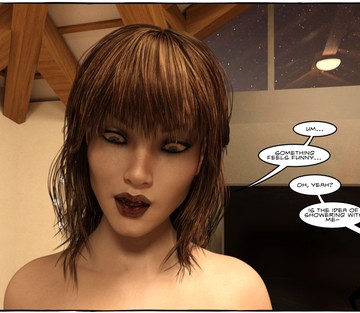 We're Over Guys - Page 63