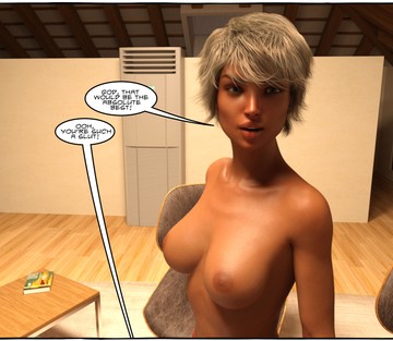 We're Over Guys - Page 48