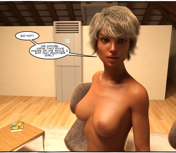 We're Over Guys - Page 47