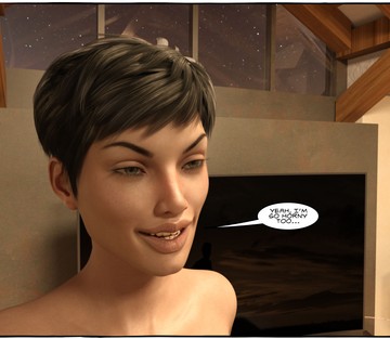 We're Over Guys - Page 56