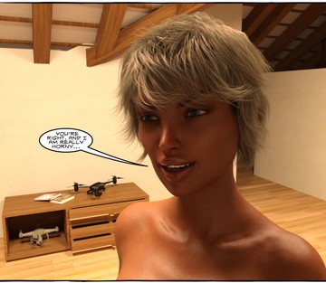 We're Over Guys - Page 54