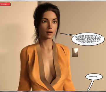 We're Over Guys - Page 5