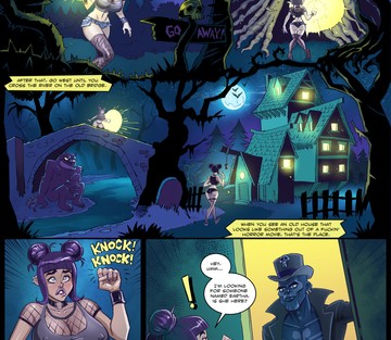 Issue 1 - Page 3