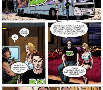 Issue 2 - Page 2