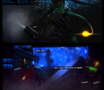 Xenosexual - Page 3
