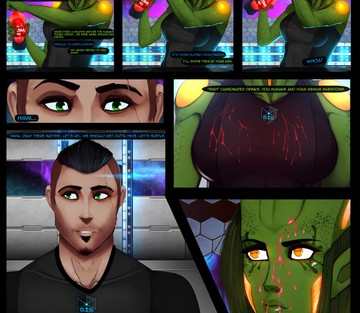 Xenosexual - Page 7