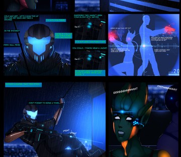 Xenosexual - Page 4