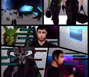 Xenosexual - Page 5