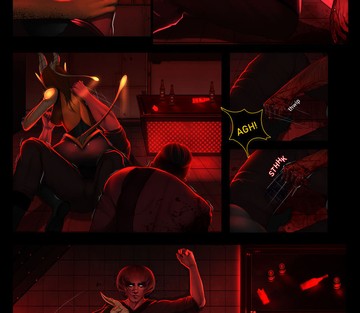 Xenosexual - Page 21