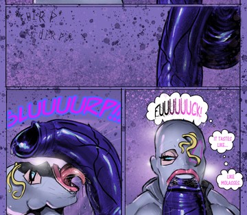 Venom's Kiss - Page 13