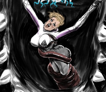 Venom's Kiss - Page 2