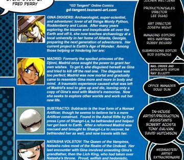 Gold Digger 116 8muses - Sex and Porn Comics