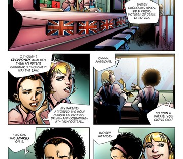Issue 1 - Page 2