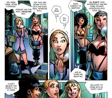Issue 1 - Page 11