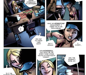 Issue 1 - Page 8