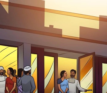 Savita Bhabhi - Episode 93 - Wearing the Horns - Page 2