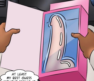 Savita Bhabhi - Episode 93 - Wearing the Horns - Page 20