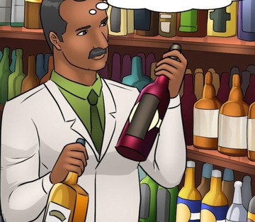 Savita Bhabhi - Episode 93 - Wearing the Horns - Page 15