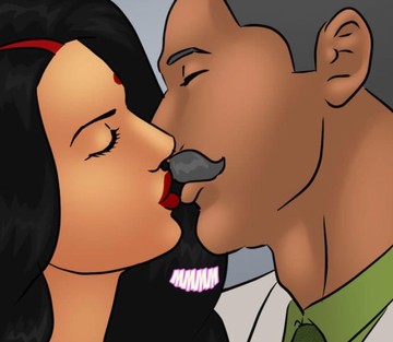 Savita Bhabhi - Episode 93 - Wearing the Horns - Page 73