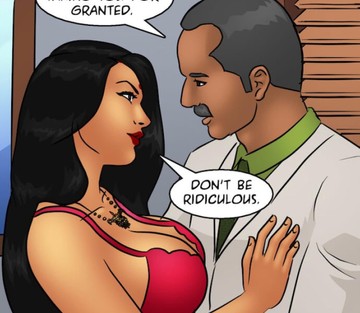 Savita Bhabhi - Episode 93 - Wearing the Horns - Page 75
