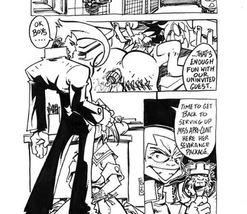 Penny Candies - Page 10