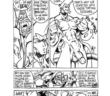 Penny Candies - Page 11