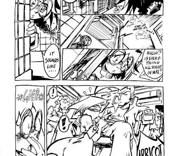 Penny Candies - Page 3
