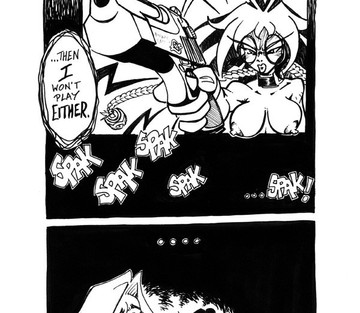 Penny Candies - Page 15