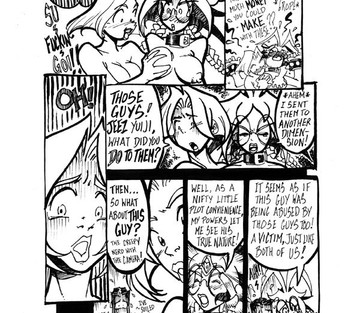 Penny Candies - Page 18