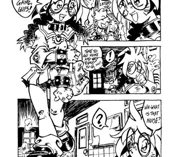 Penny Candies - Page 2