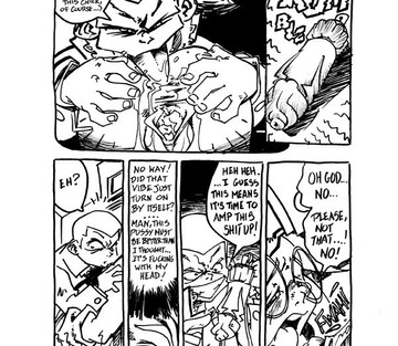 Penny Candies - Page 9