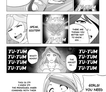 Royalty Girls Night - Page 25