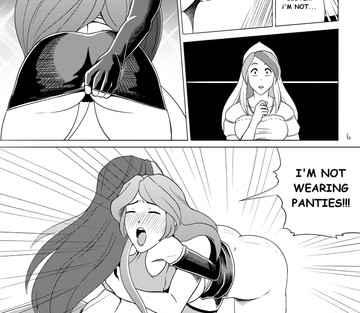 Royalty Girls Night - Page 28