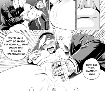 Royalty Girls Night - Page 21